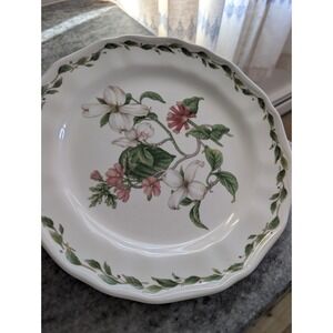 Noritake Gourmet Garden  Dinner Plate 7940/6‎